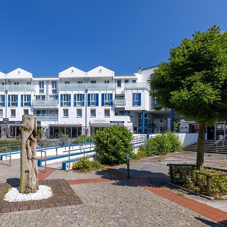 Suite Meer& Mehr Zingst Exteriér fotografie