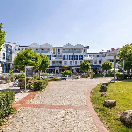Suite Meer& Mehr Zingst Exteriér fotografie
