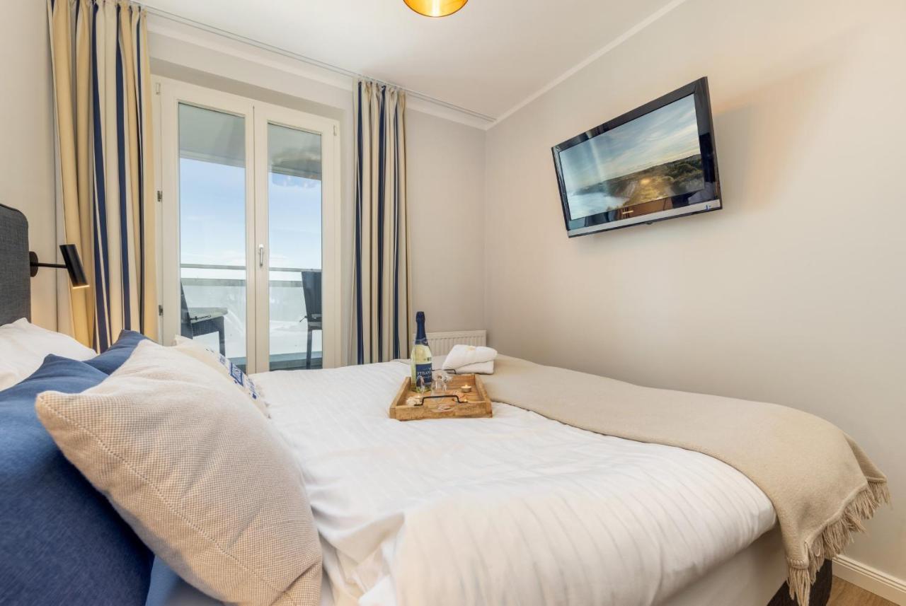 Suite Meer& Mehr Zingst Exteriér fotografie